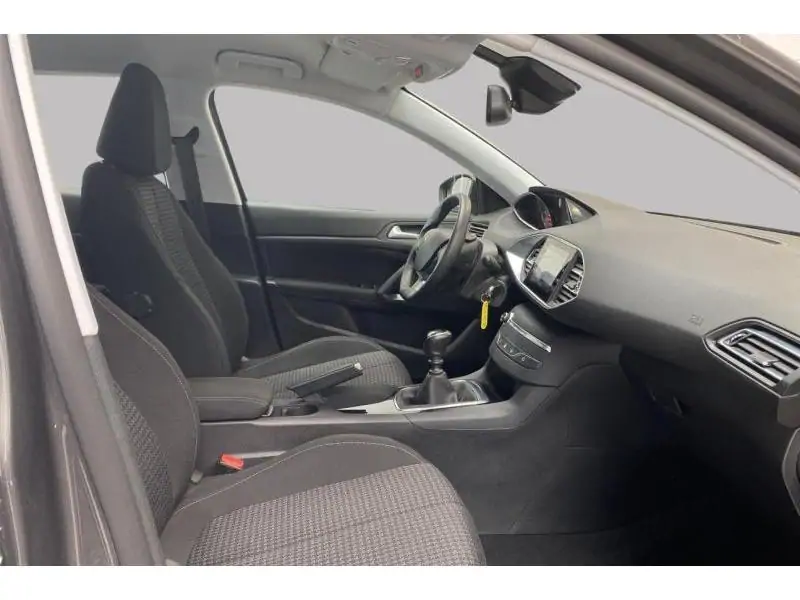Occasion Peugeot 308 Active Pack GREY 8