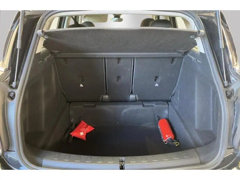 Occasie MINI Cooper Countryman ONE D BLACK 19