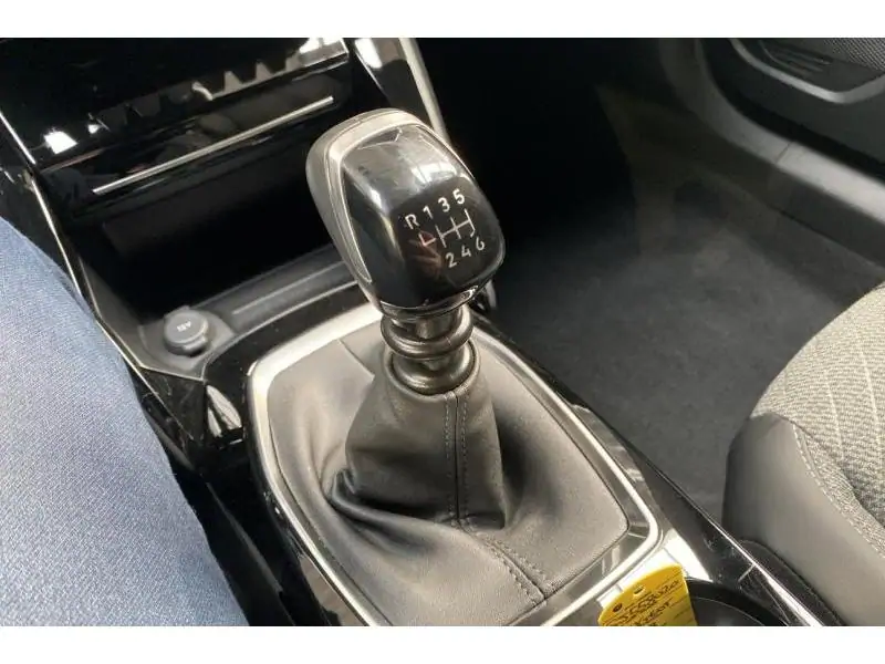 Occasion Peugeot 2008 Allure RED 16