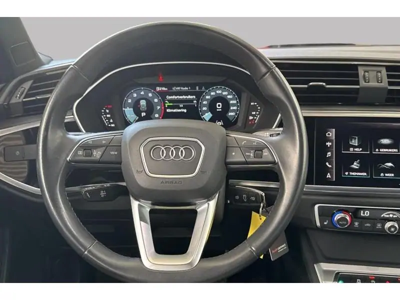 Occasion Audi Q3 Advanced GREY 12