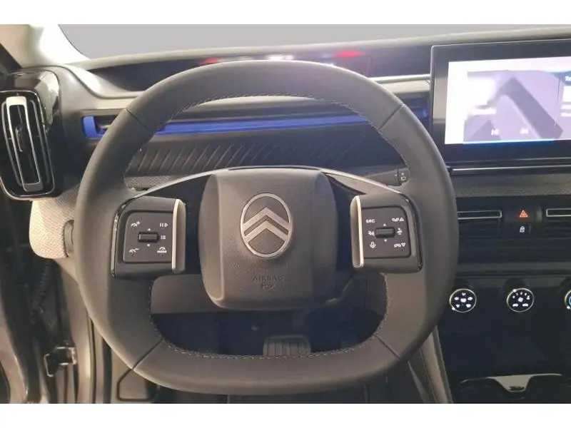 VEHICLE__CONDITION_SERVICE Citroen C3 Hybride 100 E-DCS6 YOU Pack PL GREY 12