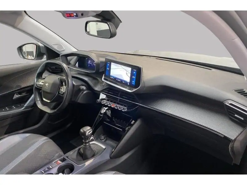 Occasion Peugeot 2008 II Allure SILVER 2