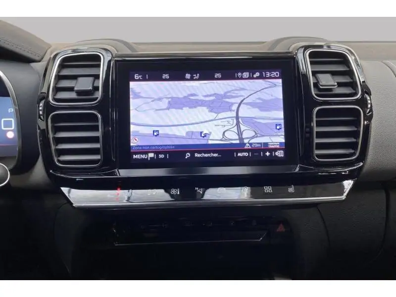 Occasion Citroen C5 Aircross 1.5 HDi Shine GREY 13