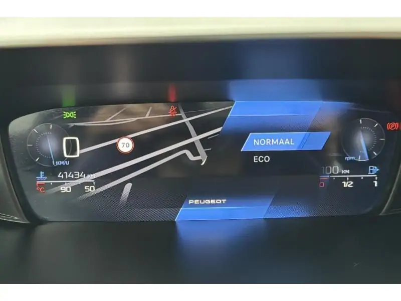 Occasion Peugeot 308 Allure SILVER 26