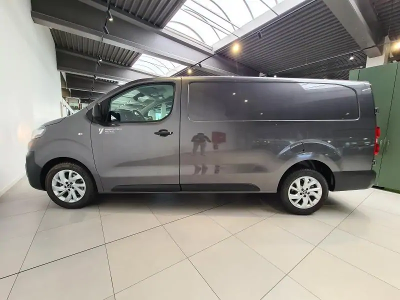 VEHICLE__CONDITION_SERVICE Citroen Jumpy XL + gps + houtbescherming GREY 2