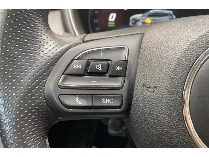 Occasion MG EHS PHEV Luxury GREY 24