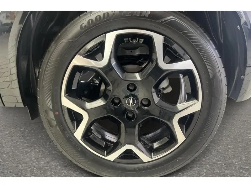 Démo Opel Mokka GS WHITE 20