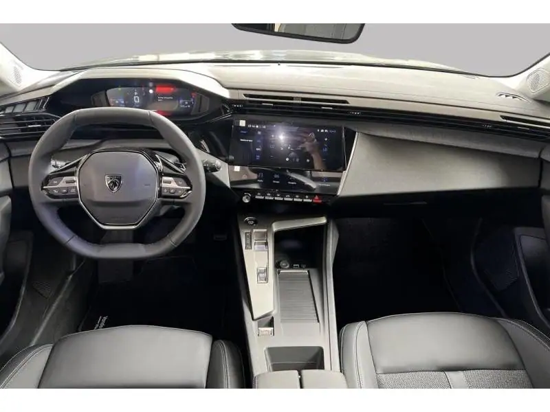 VEHICLE__CONDITION_SERVICE Peugeot 308 ALLURE GREY 11