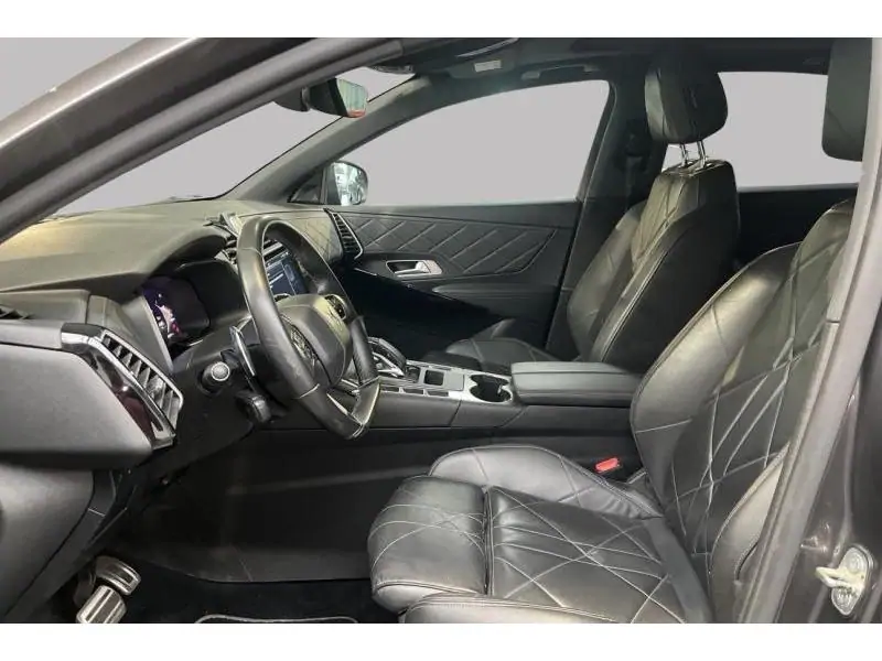 Occasion DS Automobiles DS 7 Crossback e tense GREY 10