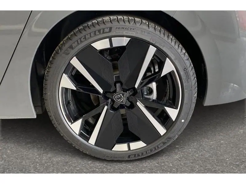 Occasion Peugeot 308 GT MHEV* GPS Caméra GREY 20