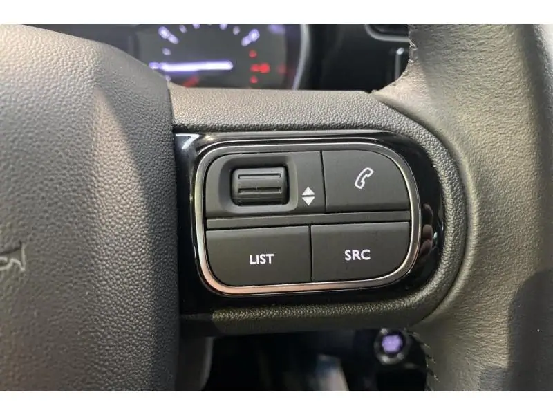 Occasie Citroen C3 Aircross MAX GREY 22