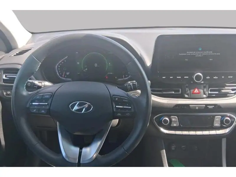 Occasion Hyundai i30 Techno UNDEFINED 11