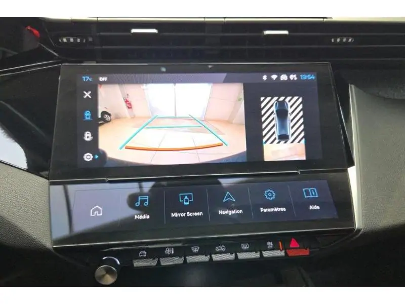 Occasion Peugeot 408 ALLURE BLUE 26