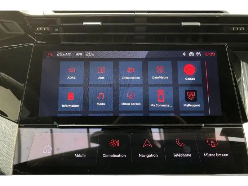 Occasie Peugeot 308 gt GREEN 30