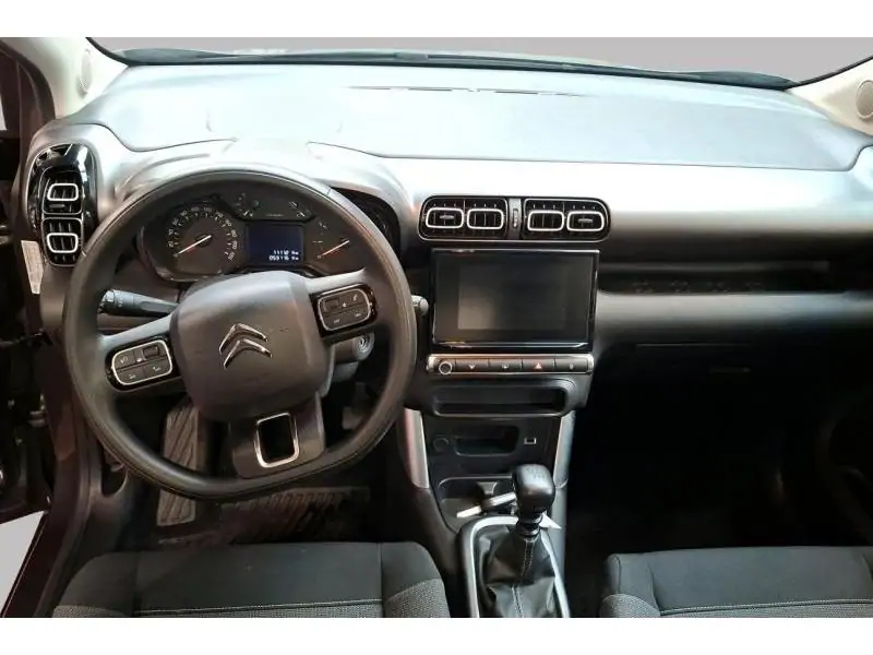 Occasion Citroen C3 Aircross Aircross Live GREY 11