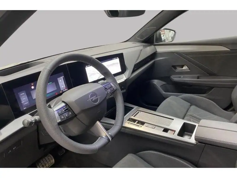 VEHICLE__CONDITION_SERVICE Opel Astra Sports Tourer ULTIMATE* Full - dispo 10/2026 GREEN 9