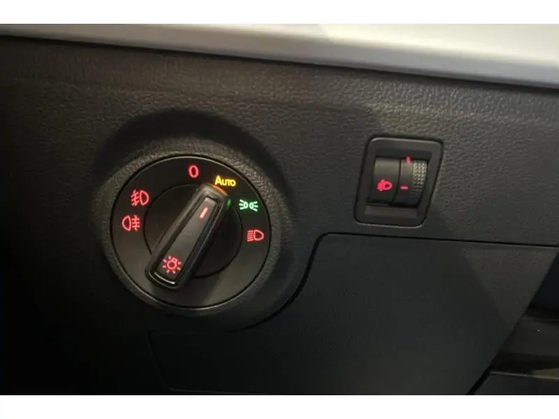 Occasion Seat Ibiza Style BLACK 25