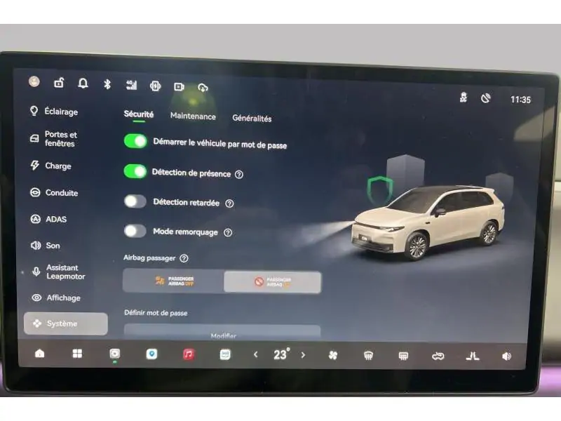 VEHICLE__CONDITION_SERVICE Leapmotor C10 DESIGN PRO GREY 32