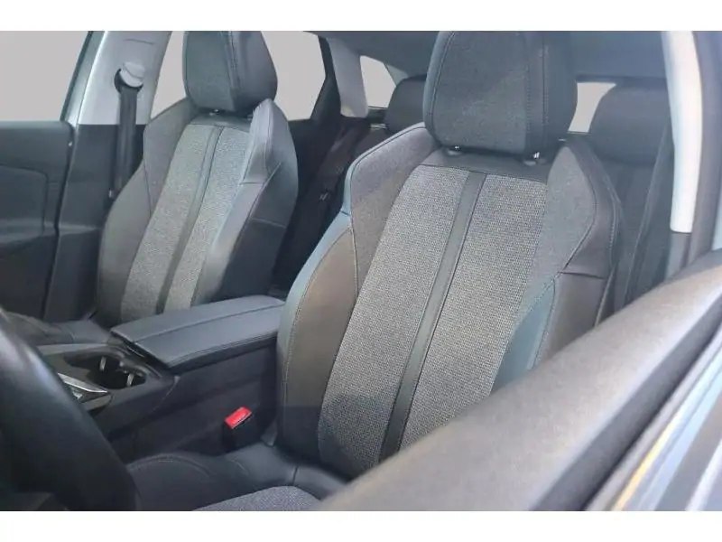 Occasion Peugeot 3008 ALLURE - TOIT OUVRANT GREY 11