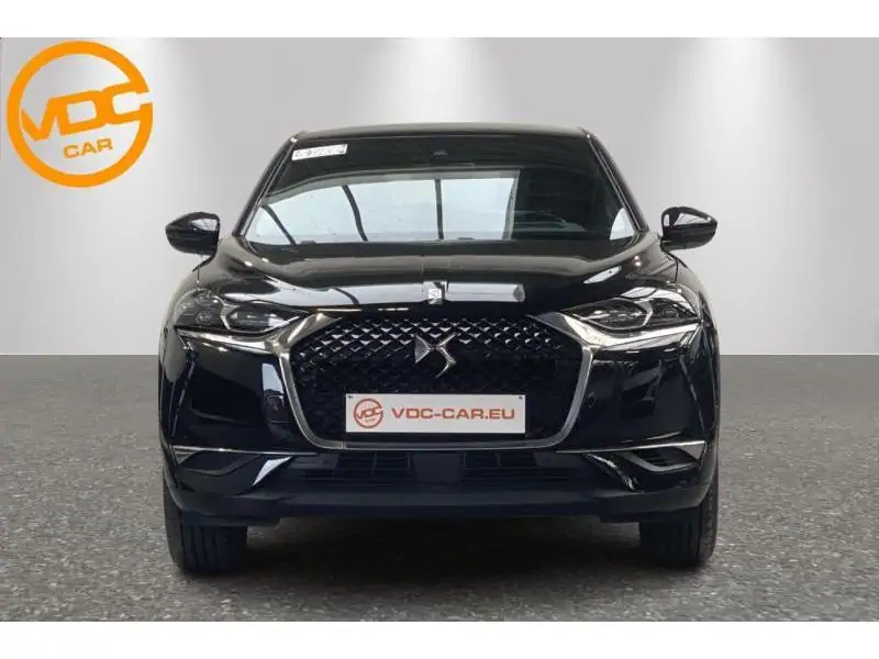 Occasion DS Automobiles DS 3 Crossback 3 Crossback BLACK 5
