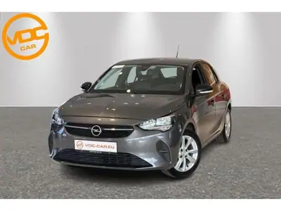 Occasion Opel Corsa F Elegance GREY