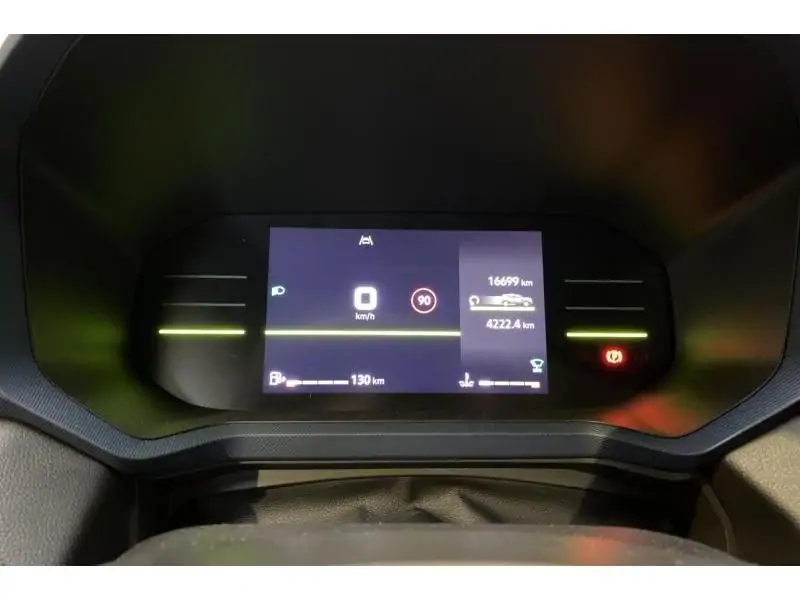 Occasion Dacia Duster III Expression GREEN 25