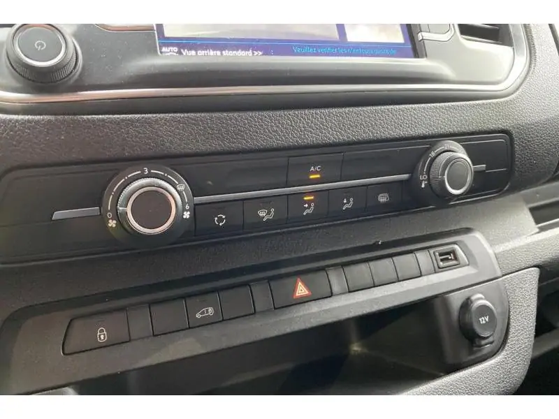 Occasion Peugeot Expert L2 Premium WHITE 15
