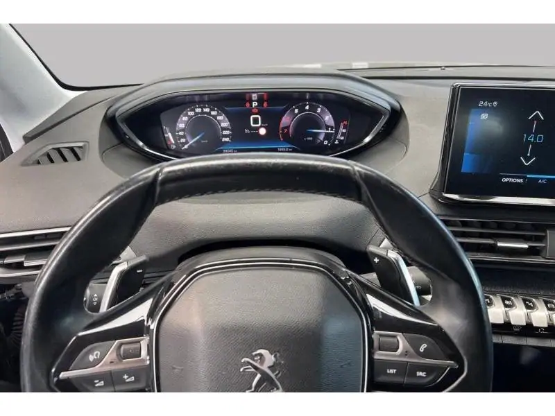 Occasion Peugeot 3008 ALLURE PACK GREY 12