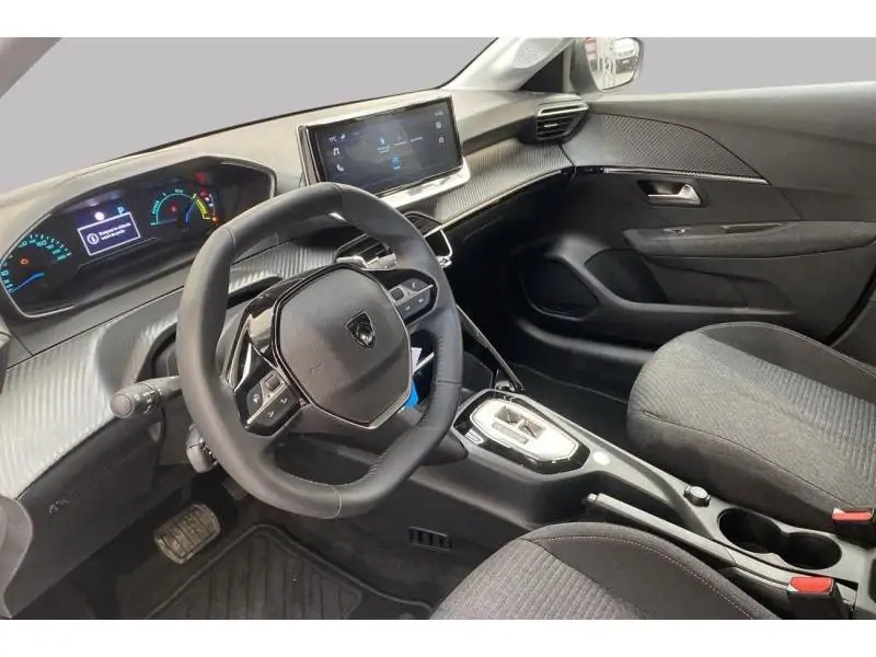 VEHICLE__CONDITION_SERVICE Peugeot 208 STYLE GREY 9