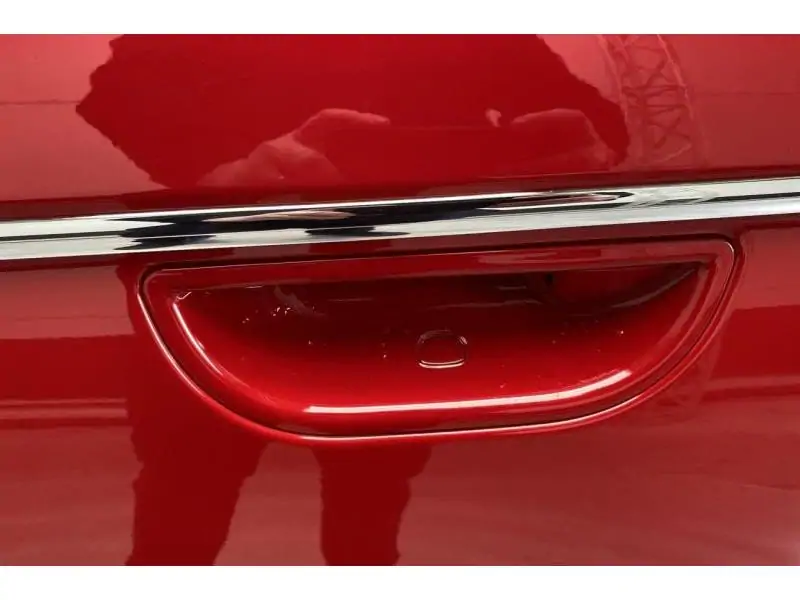 Démo Fiat 500 LA PRIMA CABRIO RED 25