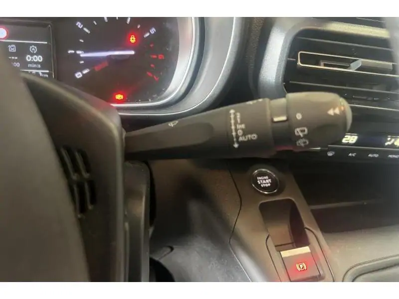 Occasion Toyota ProAce City & Verso BLACK 25