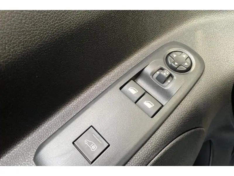 Occasion Opel Combo CARGO L1H1 LIGHT*Ext Gtie incluse! WHITE 17