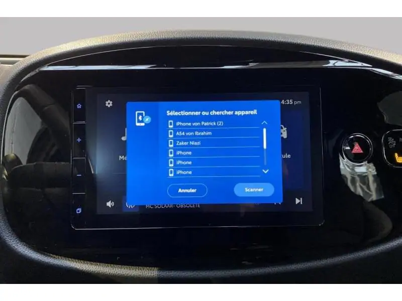 Occasion Toyota Aygo X BLACK 26