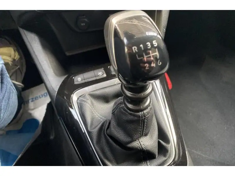 Occasion Opel Corsa EDITION WHITE 16