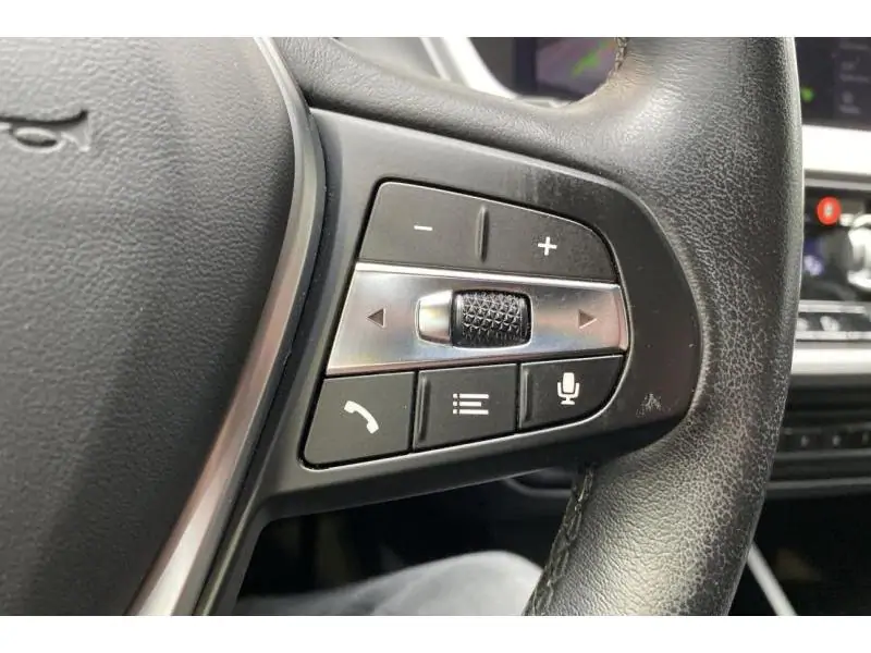 Occasion BMW Serie 2 216 216 d*GPS Caméra de recul GREY 27