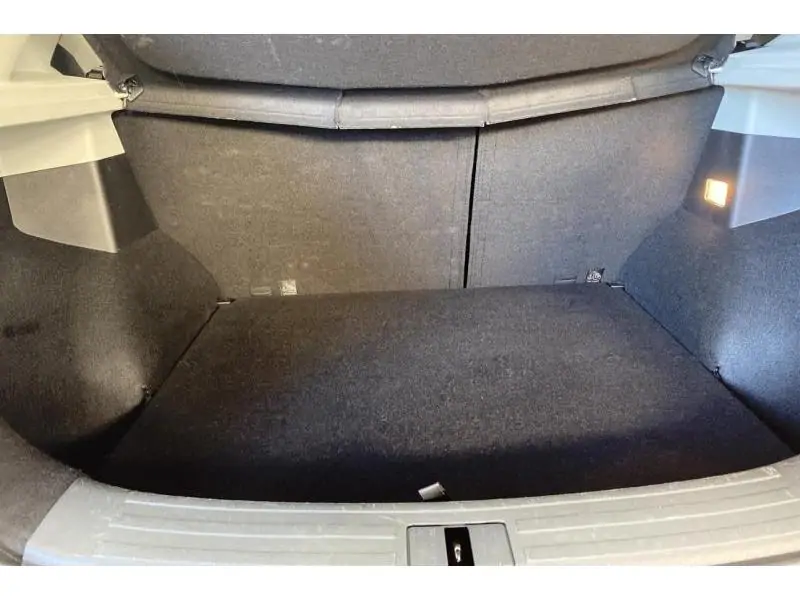 Occasion MG ZS LUXURY RED 19