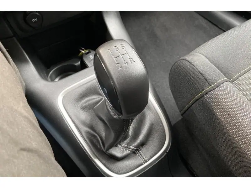 Occasion Citroen C3 Shine WHITE 16