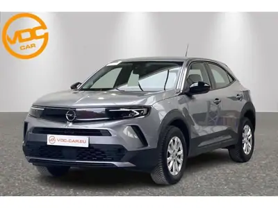 Occasie Opel Mokka Edition* Caméra GPS Jantes Alu GREY