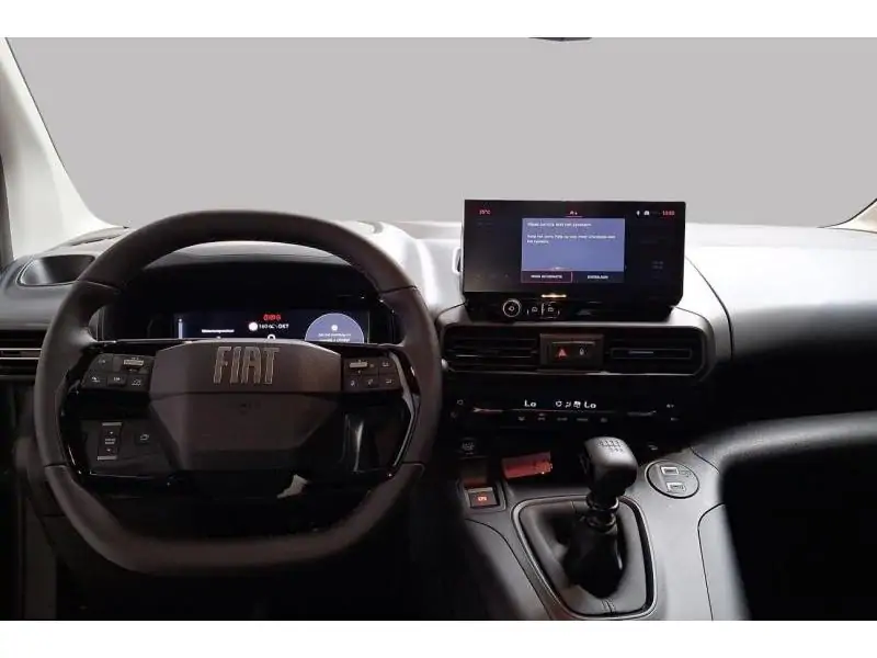 VEHICLE__CONDITION_SERVICE Fiat Doblo Small 1.2 110 BLACK 11