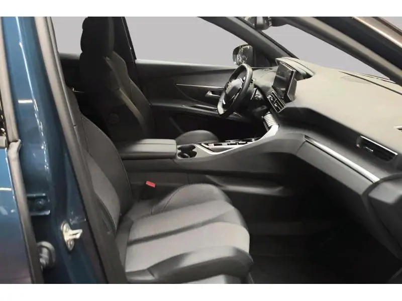 Occasion Peugeot 3008 Allure Pack eat8 BLUE 8