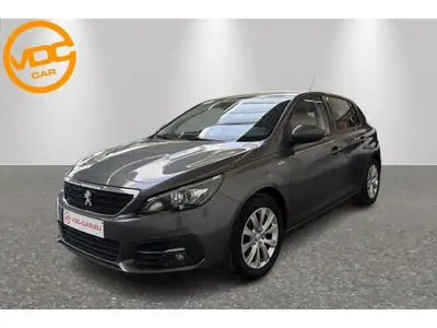 Occasion Peugeot 308 Style GREY