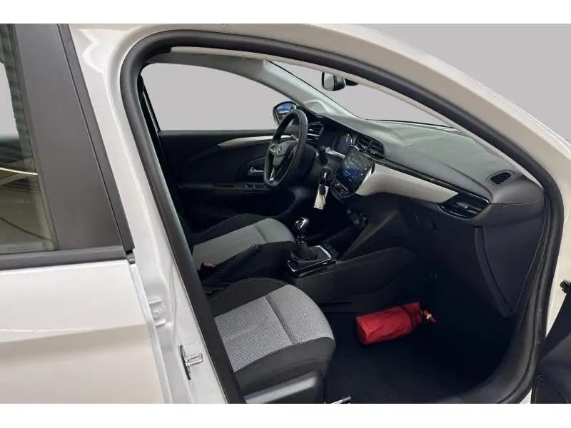 VEHICLE__CONDITION_SERVICE Opel Corsa EDITION WHITE 8