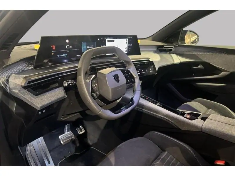 VEHICLE__CONDITION_SERVICE Peugeot 5008 e-5008 GT 7-pl BLUE 9