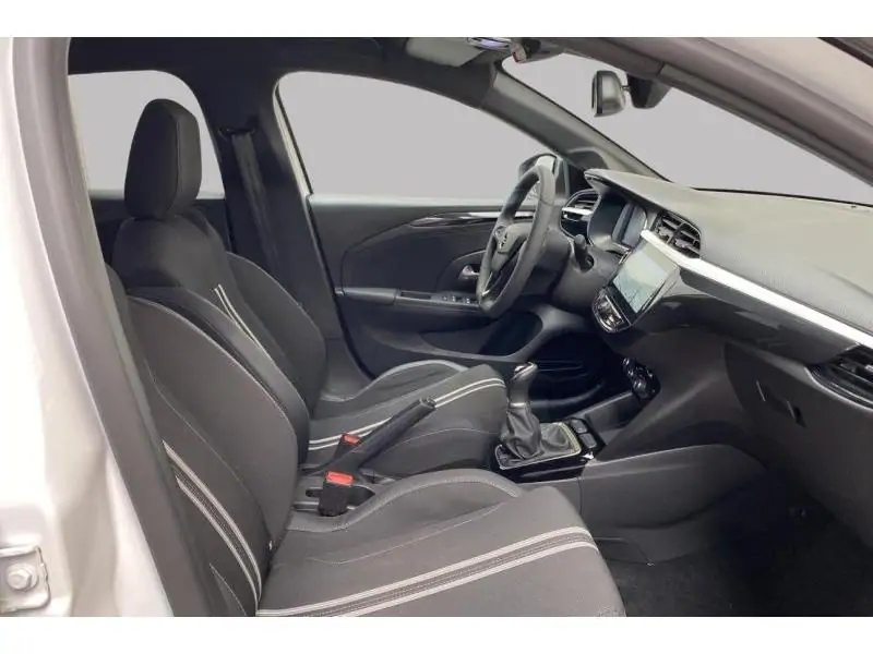 Occasion Opel Corsa GS WHITE 8