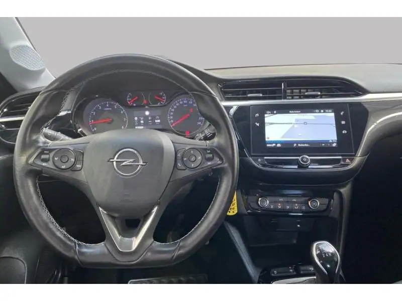 Occasion Opel Corsa F Elegance GREY 11