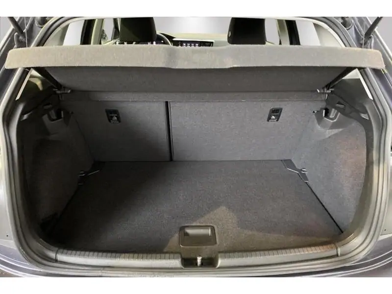 Occasion Volkswagen Polo VI Life GREY 19