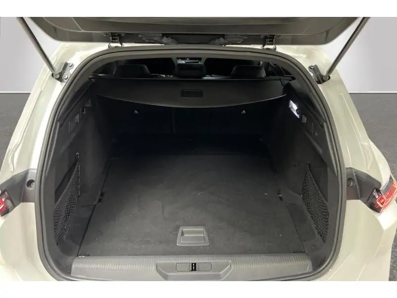 Occasion Peugeot 308 Breack GT WHITE 19