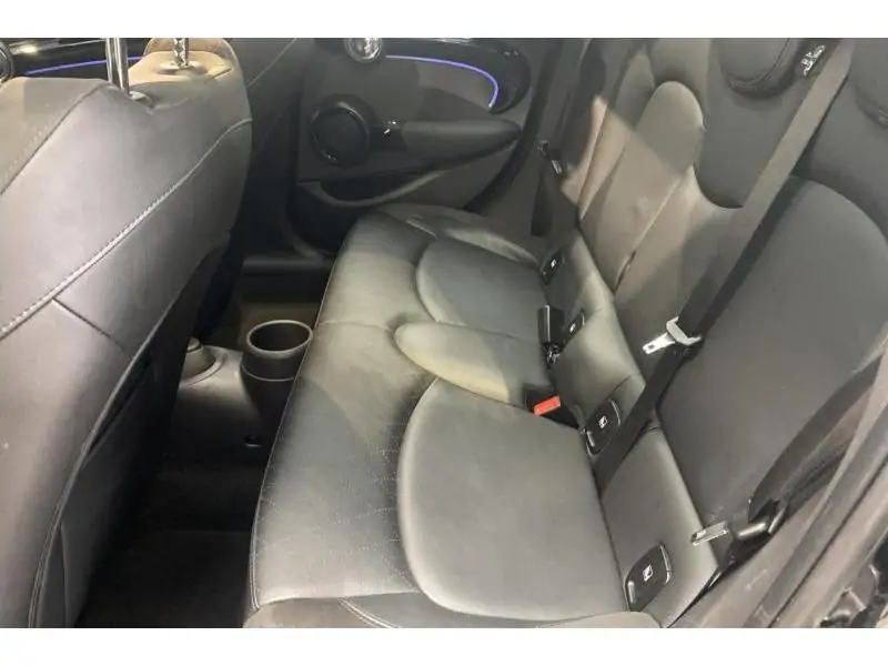 Occasion MINI Cooper Facelift Série limitée Brick Lane BLACK 18
