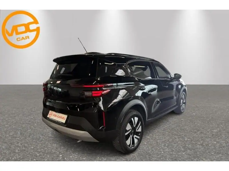 Occasion Opel Frontera GS 1.2T Hybrid eDCT 110ch BLACK 3