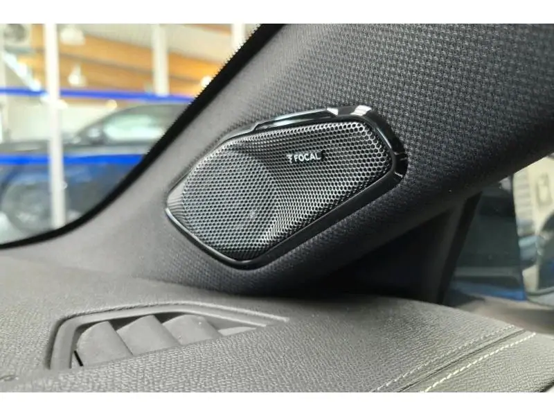 Occasion Peugeot 308 GT BLUE 34